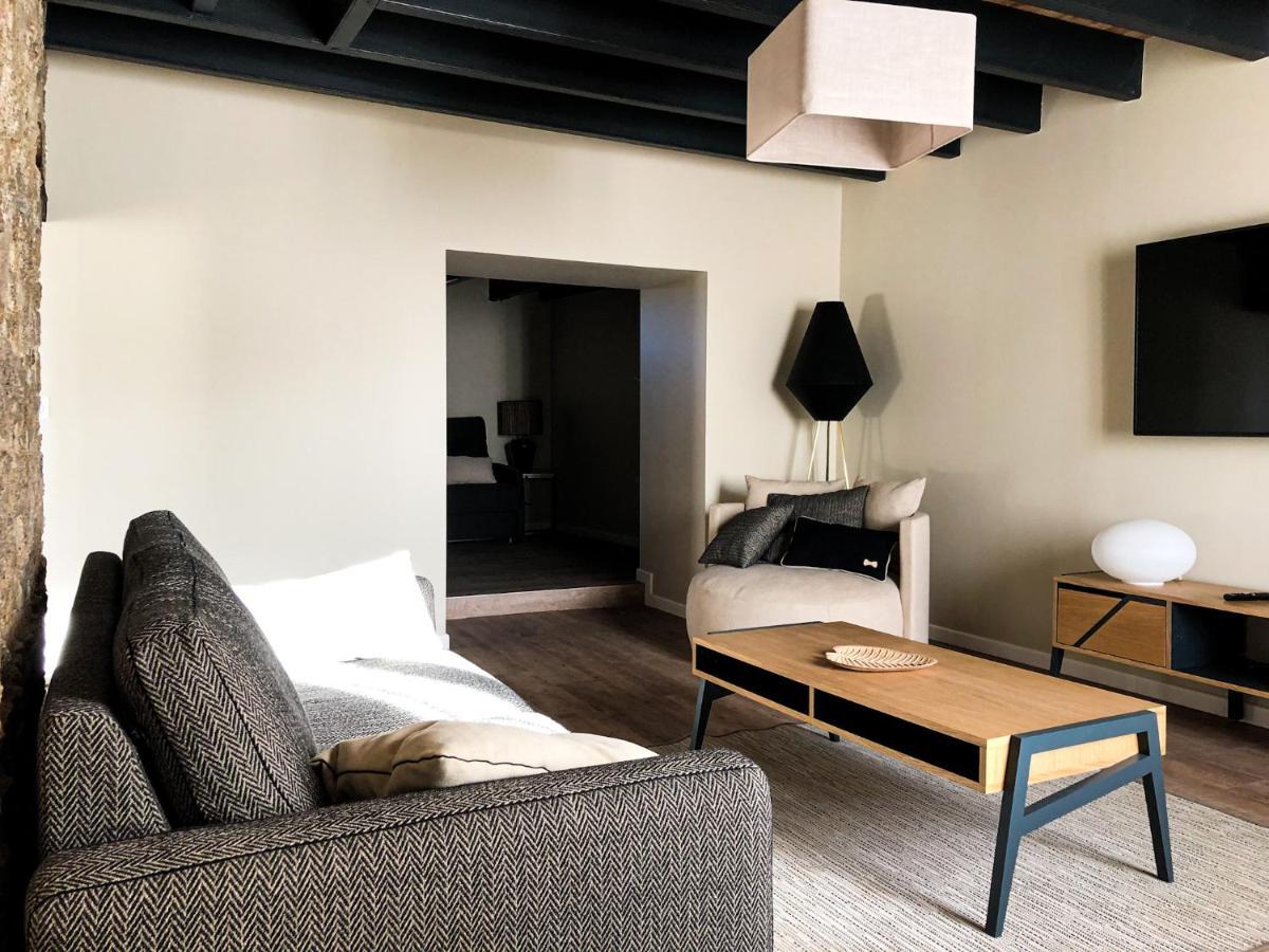 Вилла Le Bois Aux Feuilles Blanches Saint-Michel-Mont-Mercure Экстерьер фото
